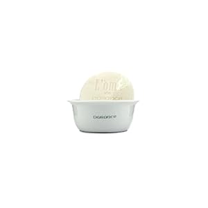 Durance Shaving Bowl, Ceramic - Image 2