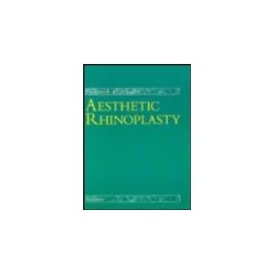 Aesthetic Rhinoplasty