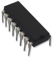 TEXAS INSTRUMENTS SN74ALS138AN IC, 74ALS TTL, 74ALS138, DIP16, 5V