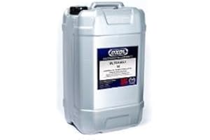 EXOL LUBRICANTS EXOL Ultramax 32 Hydraulic Oil, DIN 51524 PART 2, ISO 6743/4 (25 Litres)