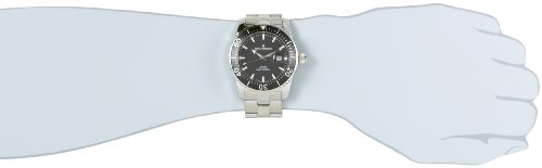 Revue Thommen Gents Watch Diver Professional 17030.2137