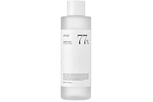 [Anua] Heartleaf Toner 77 % Soothing (Heartleaf Toner 77 % Apaisant) 500 ml