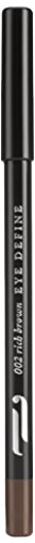 High Definition Brows Eye Define, Rich Brown