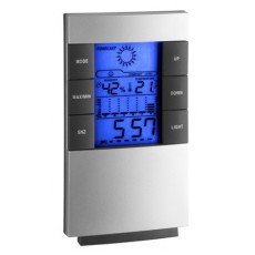 Preisvergleich Produktbild TFA Elektronische Wetterstation
