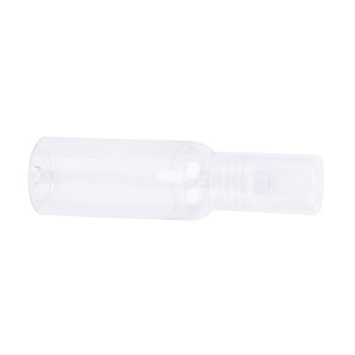 Imported Refillable Lotion Cream Treatment Pump Bottle for DIY Serums - Clear RS.140 (72.00% Off) - Amazon