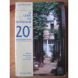 Image de Guide du promeneur, 20e arrondissement