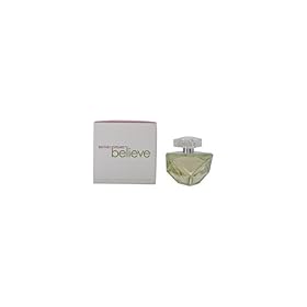 BRITNEY SPEARS Believe Eau de Parfum Vaporisateur