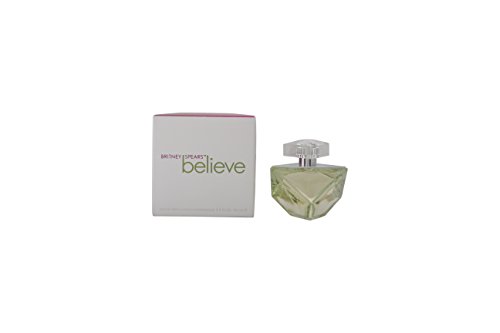BRITNEY SPEARS Believe Eau de Parfum Vaporisateur