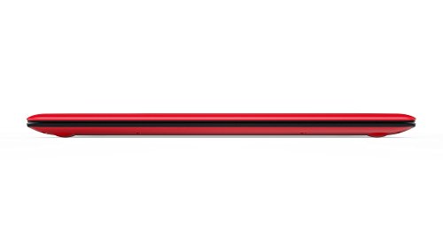 Lenovo 110S-11IBR 11 6-Inch Notebook -  Red   Intel N3060 Processor  4 GB RAM  64 GB eMMC  Windows 10 