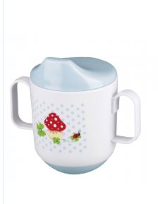 Die Spiegelburg 93650 Trinkbecher