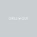 Produktbild Grill Gut Serviette "Grill Gut"