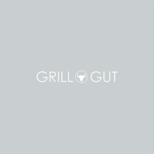 Preisvergleich Produktbild Grill Gut Serviette "Grill Gut"