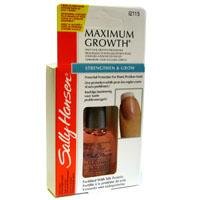 Sally Hansen Maximum Growth Strenthen & Grow Treatment 13ml