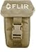 Produktbild FLIR 4126887 Kamera Holster MOLLE, Rucksack/Gürtel, Tan