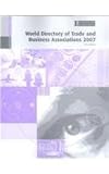Image de World Directory of Trade And Business Associations 2007
