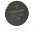 Produktbild MicroBattery MBI3382 Batterie
