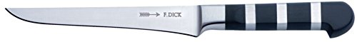 DICK 4009215087673 Ausbeinmesser 1905, 15 cm
