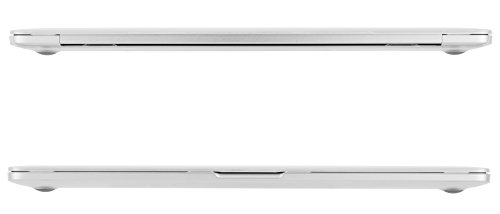 Moshi 99MO071908 iGlaze Geh  use f  r Apple MacBook Pro mit Touch Bar klar