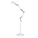 Produktbild LED Cold Light Kosmetiklampe Schönheit 8X Vergrößern Glas 360 rotierende Lampenkopf Adjustable Winkel Beauty Nail Makeup Tools