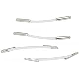 PFIFF Ersatzgummis für Kopfnummern