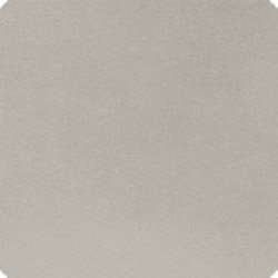 Beautissu Cojín colchón Flair RL acolchado para tumbona de jardín y playa 190x60x8cm copos de gomaespuma - Gris claro