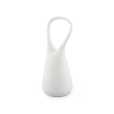 Faro - Boo - 70492 – Lampe portable, couleur blanc