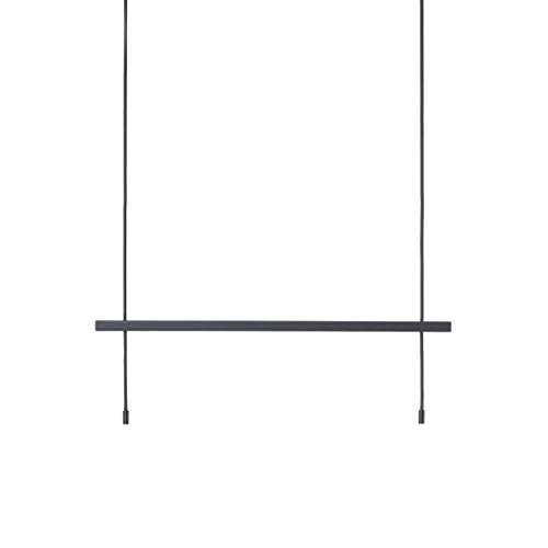 Preisvergleich Produktbild Stadtnomaden - Feiner Strick Garderobe, schwarz (Sonderedition)