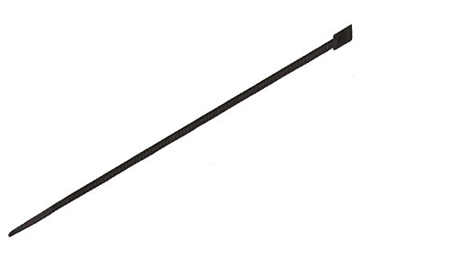20er Pack Kabelbinder wiederverschließbar, 7.6 x 250mm - 3
