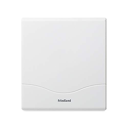 Honeywell D142 Atlanta - Timbre mecánico