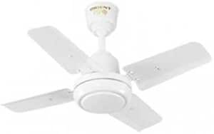orient 4 blade ceiling fan