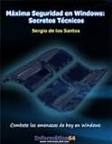 Image de Maxima Seguridad En Windows: Secretos Tecnicos