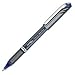 Produktbild EnerGel NV Liquid Roller Ball Stick Gel Pen, Blue Ink, Bold, Sold as 1 Each