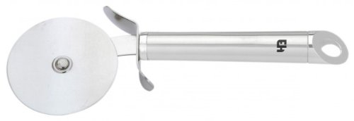 Pizzaschneider - 20 cm - Pizzamesser - Pizzaroller - Pizza Roller - Messer - Pizzateiler