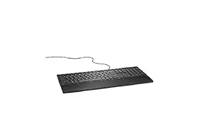 Dell kb216 Wired keyboard
