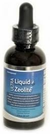 Ultra Liquid Zeolite 1 oz with DHQ