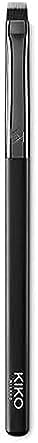 KIKO Milano Eyes 61 Graphic Eyeliner Brush | Pennello Dal Taglio Orizzontale Per Eyeliner, Fibre Sintetiche