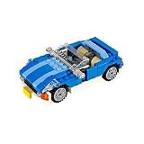 LEGO Creator Blue Roadster 6913 by Lego Creator - LEGO