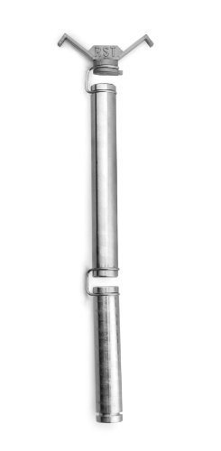 RST WC-Wasserstopp für Spülkästen zum Einhängen, 2-teilig, 1700 - 2