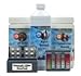 Produktbild Pool Wasserpflege Starter Set Chlor Algizid pH Wert Wasser Teststreifen