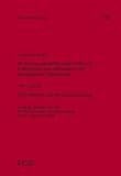 Versicherungsrechtsmodernisierung - Kritikpunkte aus nationalem und europäischem Blickwinkel /VVG-Reform und Verbraucherschutz: Vorträge, gehalten auf ... Versicherungstag am 25. November 2006