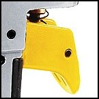 Drucklufttacker Druckluftnagler 2in1 – POW AIR0311 - 5