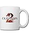 Produktbild Famous RPG Guild Wars 2 Custom Coffee/Tea Mug(Teetassen/Kaffeetassen)