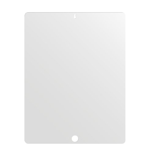 Dipos Antireflex Displayschutzfolie für Apple iPad 3 und iPad 4 - 5