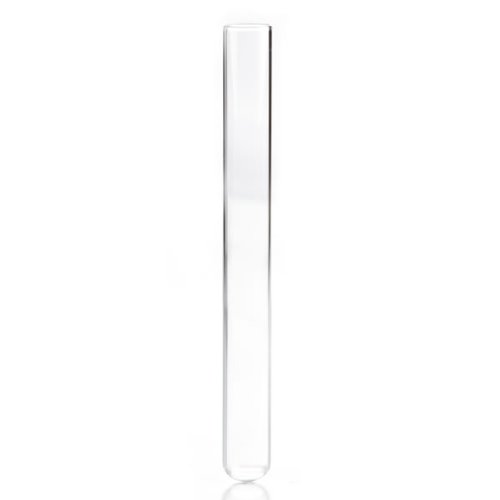 Reagenzglas 180x18mm mit Korken, Reagenzgläser Vitrulab 12 Stück - 2