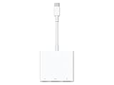 Apple USB-C-Digital-AV-Multiport-Adapter - 