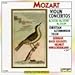 Produktbild Violin Concerti 3-5 by Mozart