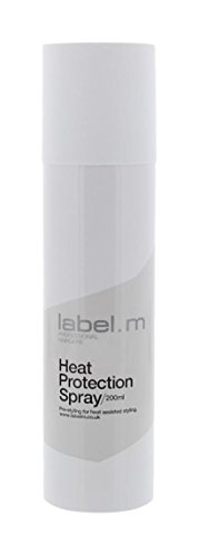 Label M Heat Protection Spray 200 ml