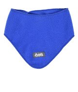 Döll Baby Boys' Neckerchief Blue Blue
