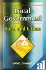 Image de Local Government: Rural and Urban