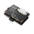 Preisvergleich Produktbild Lenovo ThinkStation Front 29 in 1 Media card reader